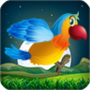 Download Clumsy Parrot