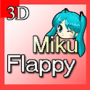 Download Miku Flappy Fly