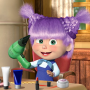 Download Masha and the Bear Games Hairdresser and Beauty Salon