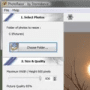 Download PhotoRazor