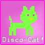 Download The Invincible Disco-Cat!