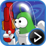 Download Bert In Space