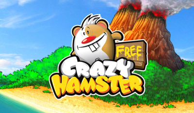 Screenshot of the application Crazy Hamster Free - #7