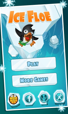 Screenshot of the application Icehouse - #5