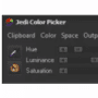 Download Jedi Color Picker Portable