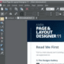 Download Xara Page & Layout Designer