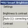 Download MSU Smart Brightness & Contrast