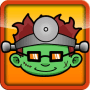 Download Doctor Bubble Halloween