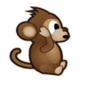 Download Ricky Monkey Runner Free