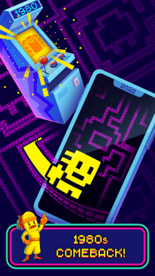Screenshot of the application Tomb of the Mask - #2