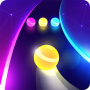 Download Dancing Road: Color Ball Run!