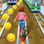 Download Subway Princess Runner