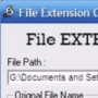 Download File Extension Changer Portable