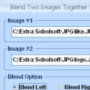 Download Blend Two Images Together