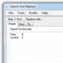 Download Search And Replace