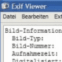 Download Gaijin EXIF Viewer