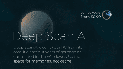 Screenshot of the application 4-Organizer Ultra: AI acceleration, cleaning, and sorting - #5