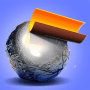 Download Foil Turning 3D