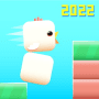 Download Square Bird