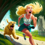Download Save the girl!