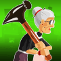 Download Angry Granny Smash