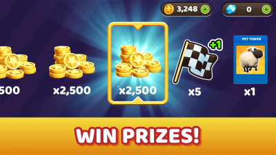Screenshot of the application Angry Granny Smash - #5