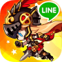 Download LINE WIND runner