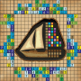 Download CrossMe Color