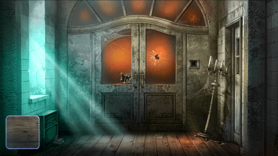 Screenshot of the application House 23 - Escape - #4
