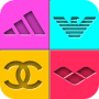 Download Fashion Brands: Guess the Logo