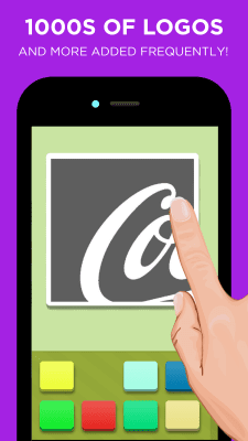 Screenshot of the application ColorMania - Guess the Color - #2