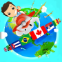 Download Game - Geography Quiz 3D