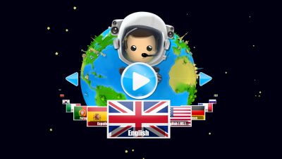 Screenshot of the application Game - Geography Quiz 3D - #6