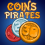 Download Coins 3 in a row logical