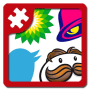 Download Logo Puzzle Quiz