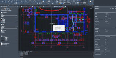 Screenshot of the application ZWCAD Professional Annual Subscription - #2
