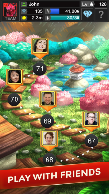Screenshot of the application Skydoms - #4