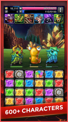 Screenshot of the application Skydoms - #5