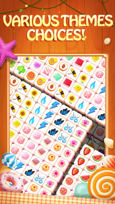 Screenshot of the application Brick Master - #3