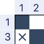 Download Nonogram - Japanese crossword puzzle