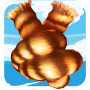 Download Unwind the rope