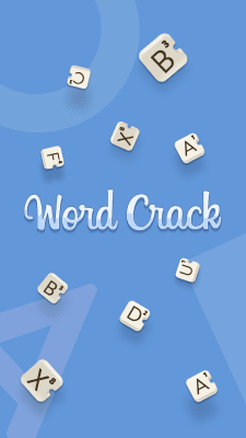 Screenshot of the application Word Crack in Russian - #5