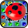 Download Ladybug Three in a Row Kids Adventure
