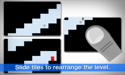 Screenshot of the application Continuity 2 Lite - #2