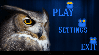 Screenshot of the application Jeopardy! Quiz - #6