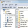 Download PDF Combine