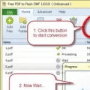 Download PDF to Flash SWF
