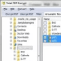 Download PDF Encrypter