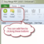 Download We Batch PDF Merger