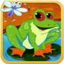 Download Frog Fly
